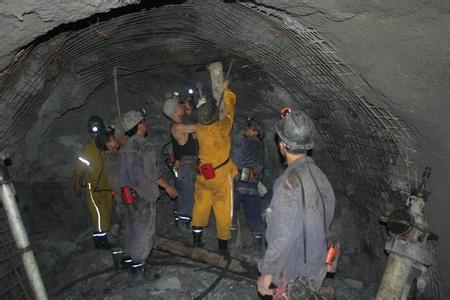 临武工程爆破中的危险因素分析以及应对工程爆破危险的措施